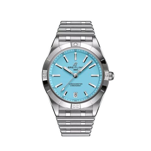 Breitling Chronomat Automatic 36 Stainless Steel / Carribean A103803A1L1A1