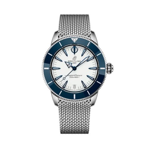 Breitling Superocean Heritage B31 Automatic 36 Oceania A103901A1A1A1