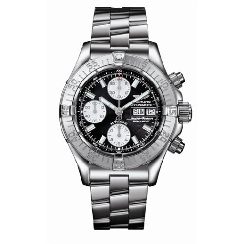 Breitling Superocean Chronograph A1334011B683