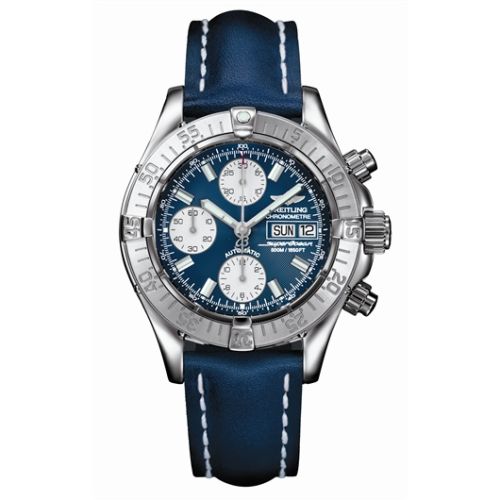 Breitling Superocean Chronograph A1334011C616