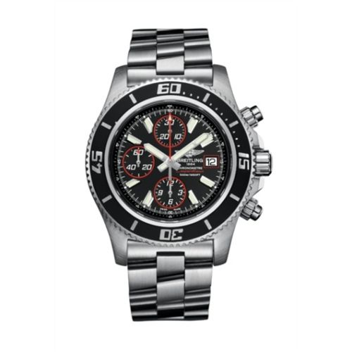 Breitling Superocean Chronograph II A1334102BA81134A