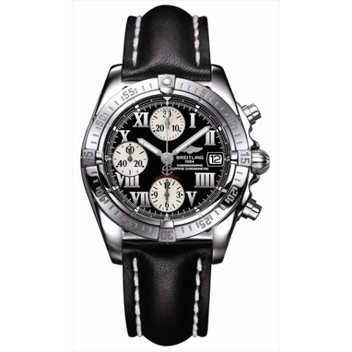 Breitling Chrono Cockpit A1335812B786