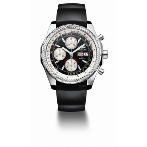 Breitling for Bentley GT Black A1336212.B724