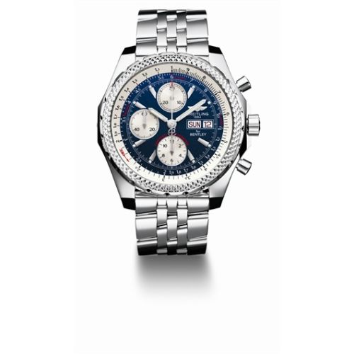 Breitling for Bentley GT Blue A1336212.C649
