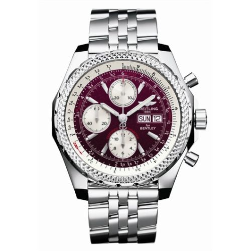 Breitling for Bentley GT Red A1336212K506