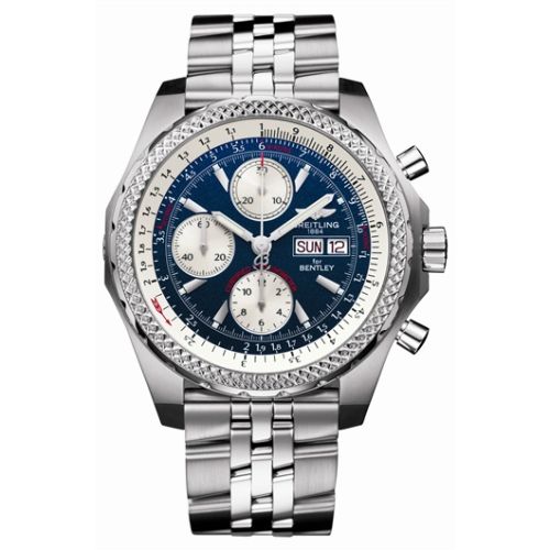 Breitling for Bentley GT Navy A1336313.C649