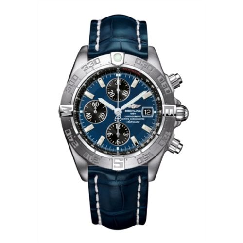 Breitling Galactic Chronograph II A1336410C805731P