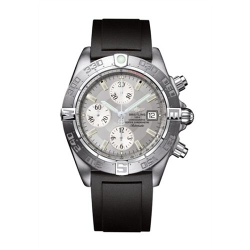 Breitling Galactic Chronograph II A1336410E519131S