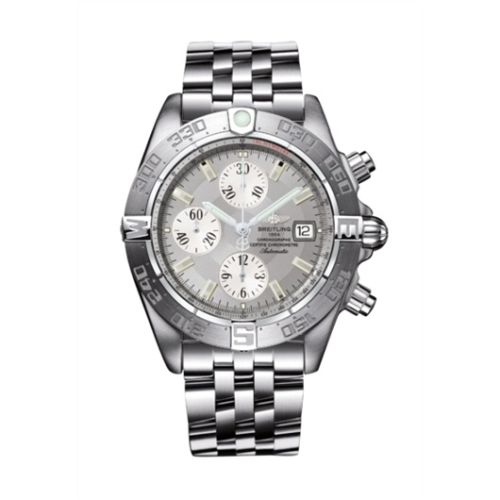 Breitling Galactic Chronograph II A1336410E519379A