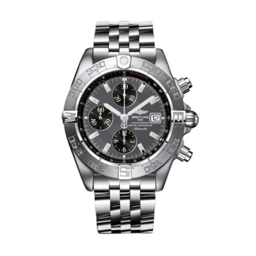 Breitling Galactic Chronograph II A1336410F517379A
