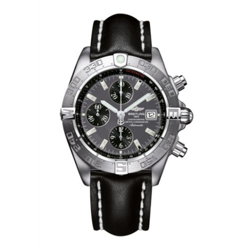 Breitling Galactic Chronograph II A1336410F517435X