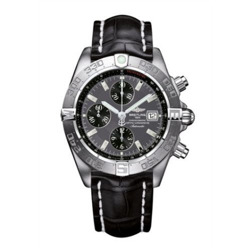 Breitling Galactic Chronograph II A1336410F517743P