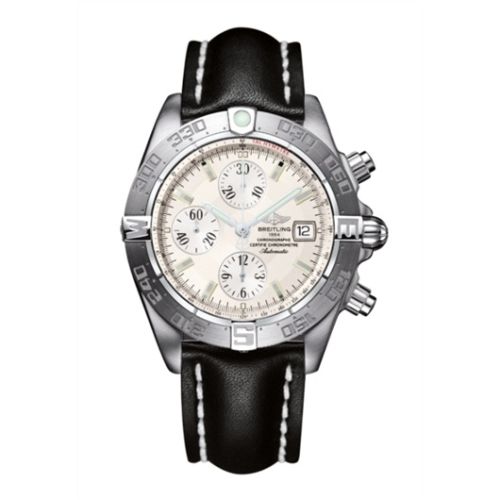 Breitling Galactic Chronograph II A1336410G569435X