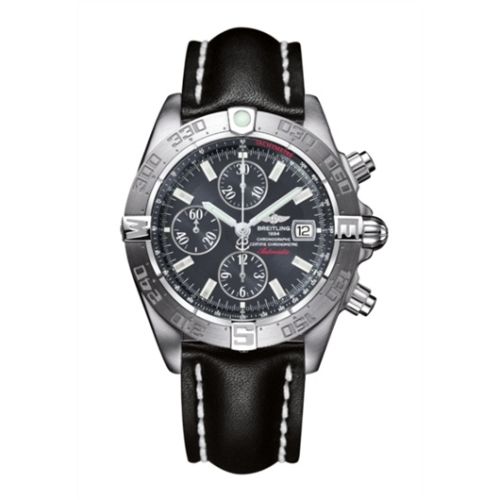 Breitling Galactic Chronograph II A1336410M512435X