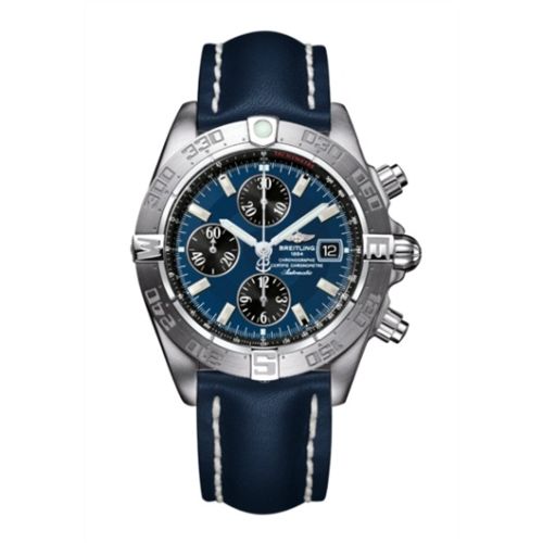 Breitling Galactic Chronograph II A1336410/C805/105X