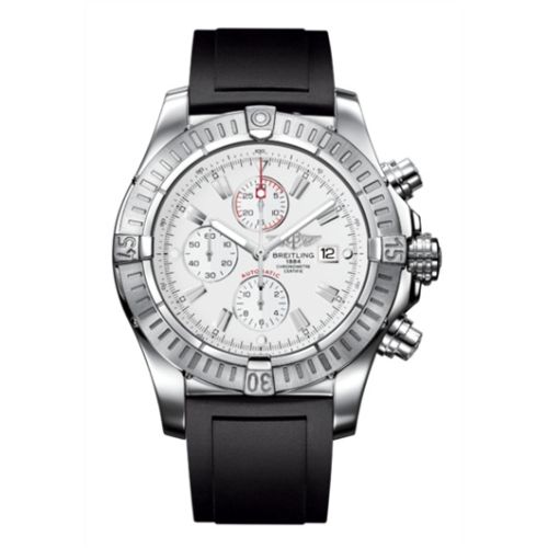 Breitling Super Avenger A1337011.A660.135S