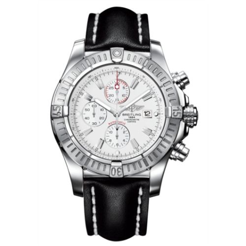 Breitling Super Avenger A1337011.A660.441X