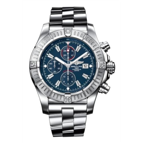 Breitling Super Avenger A1337011.C757.135A