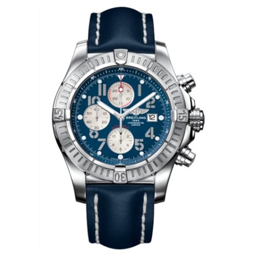 Breitling Super Avenger A1337011.C792.101X