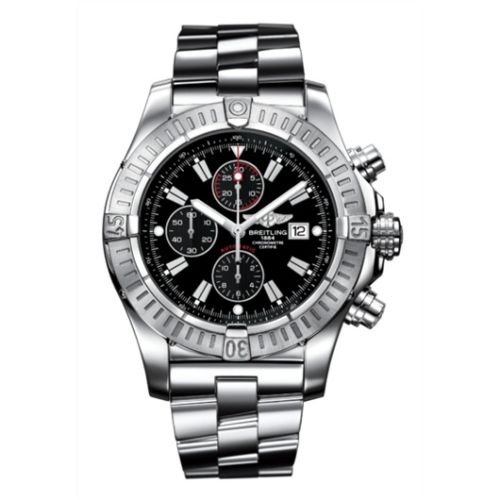 Breitling Super Avenger A1337011B907135A