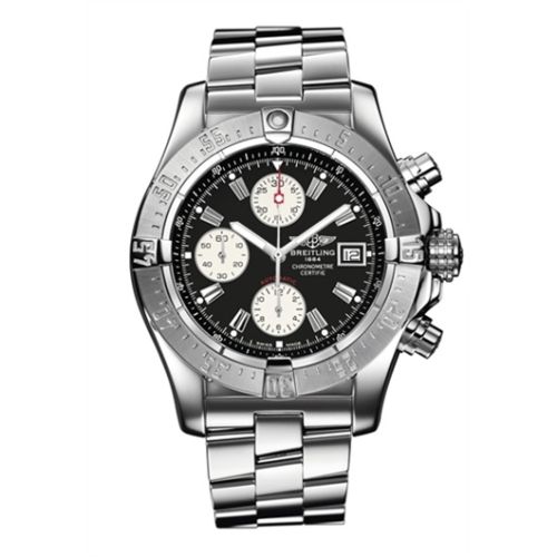 Breitling Avenger Reverse Panda / Bracelet A1338012.B995.132A