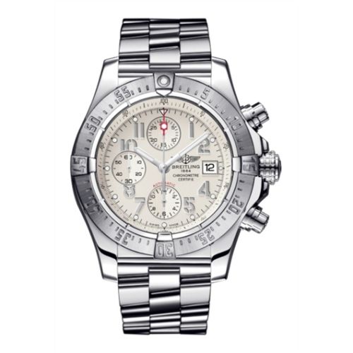 Breitling Avenger A1338012.G692.132A