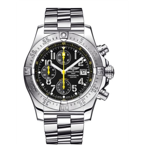 Breitling Avenger Skyland Code Yellow A13380R4/BA47/132A