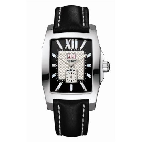 Breitling for Bentley Flying B No. 3 Black A1636212.B881