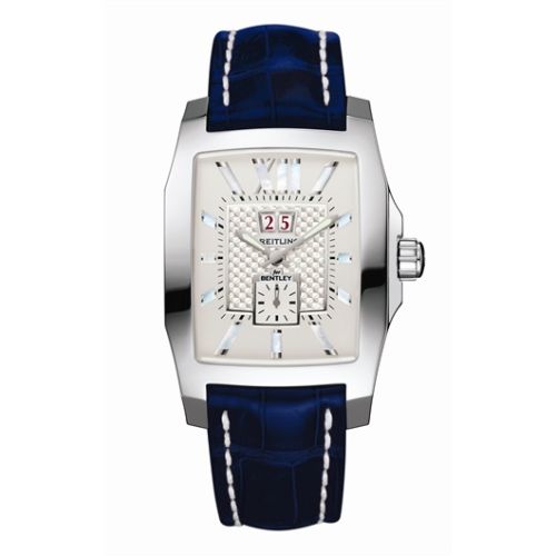 Breitling for Bentley Flying B No. 3 Silver A1636212.G638