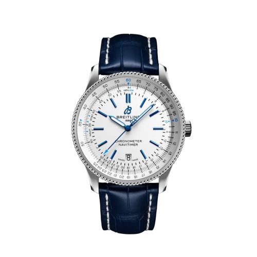 Breitling Navitimer Automatic 41 Automatic Stainless Steel / eCom A173263A1G1P1
