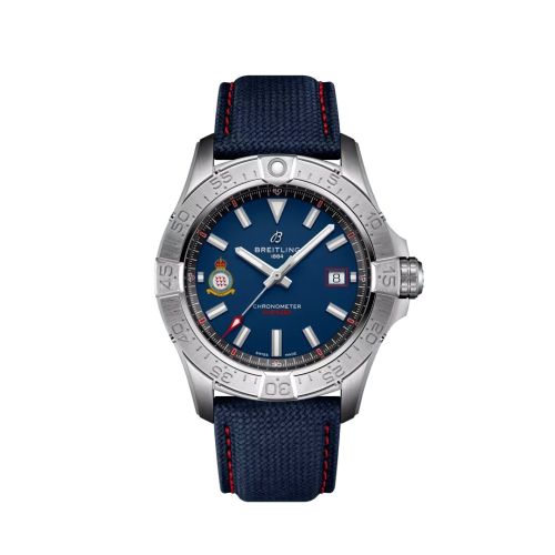Breitling Avenger Automatic 42 Red Arrows A173281A1C1X1