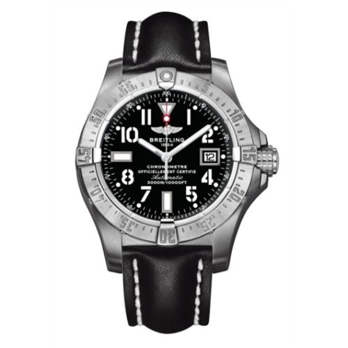 Breitling Avenger Seawolf A1733010.B906.435X