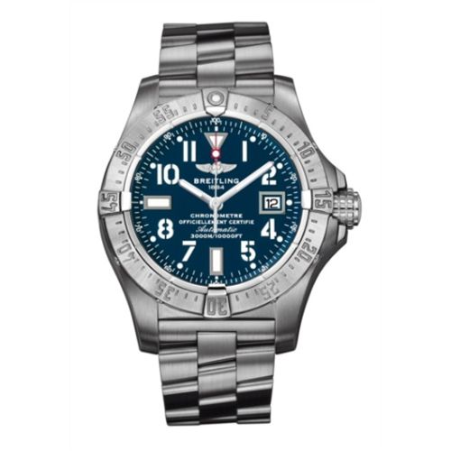 Breitling Avenger Seawolf A1733010.C756.147A