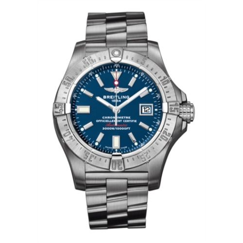 Breitling Avenger Seawolf A1733010.C801.147A
