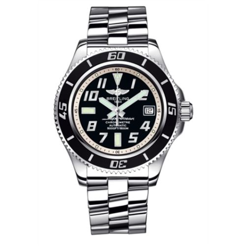 Breitling Superocean 42 A1736402BA29131A
