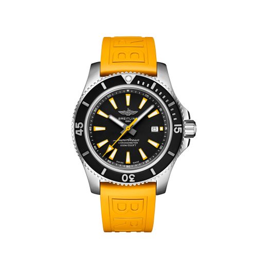 Breitling Superocean 44 Hainan A173677A1B1S1