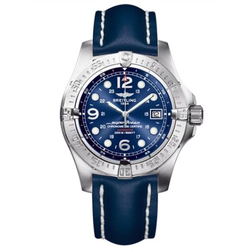 Breitling Superocean Steelfish A1739010C666112X