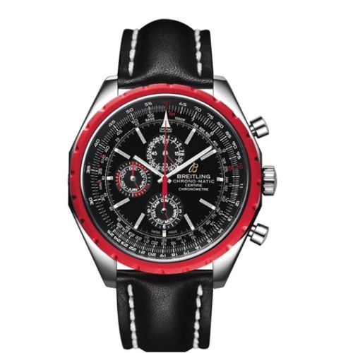 Breitling Navitimer Chrono-Matic 1461 A1936003BA94441X