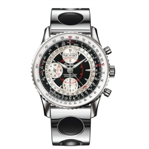 Breitling Montbrillant Datora A2133012B993222A