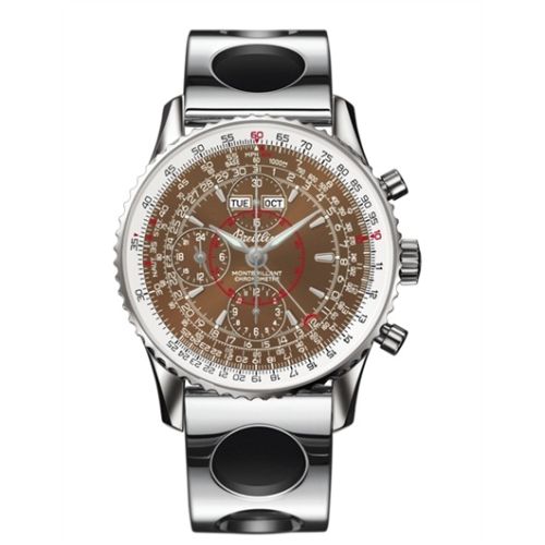 Breitling Montbrillant Datora A2133012Q509222A