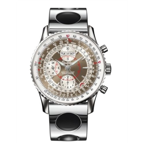 Breitling Montbrillant Datora A2133012Q577222A