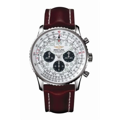 Breitling Cosmonaute A2232212/G517