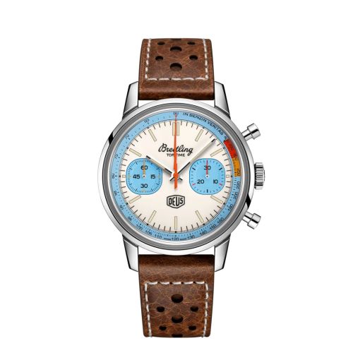 Breitling Premier Top Time Deus II A233112A1A1X1