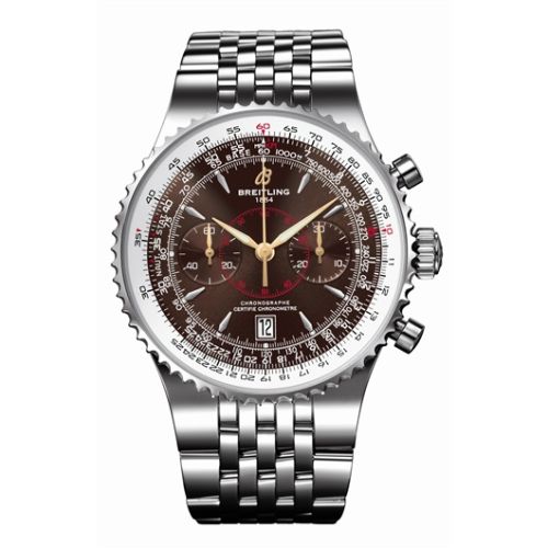 Breitling Montbrillant Legende Bronze A2334021.Q548