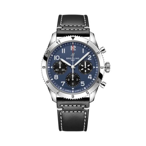 Breitling Classic AVI Chronograph Yoshi Muroya A233804A1C1X1