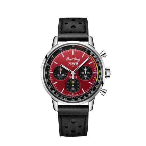 Breitling Premier Top Time Chevrolet Corvette A25310241K1X1