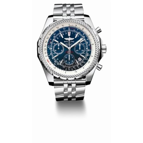 Breitling for Bentley Motors Blue A2536212.C618