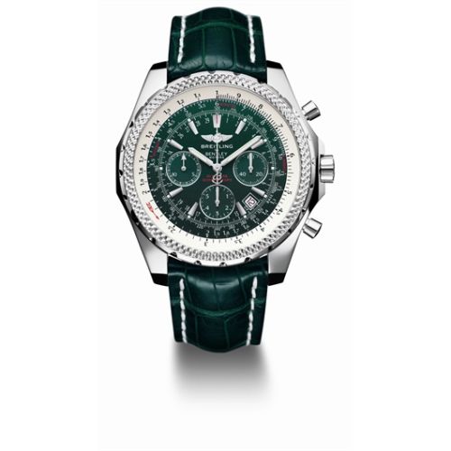 Breitling for Bentley Motors Green A2536212.L505