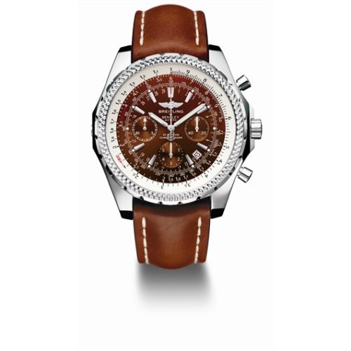Breitling for Bentley Motors Brown A2536212.Q502