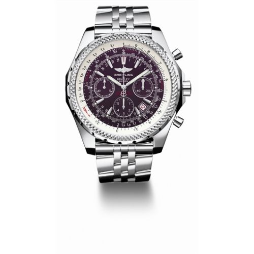 Breitling for Bentley Motors Violet A2536212.Q522